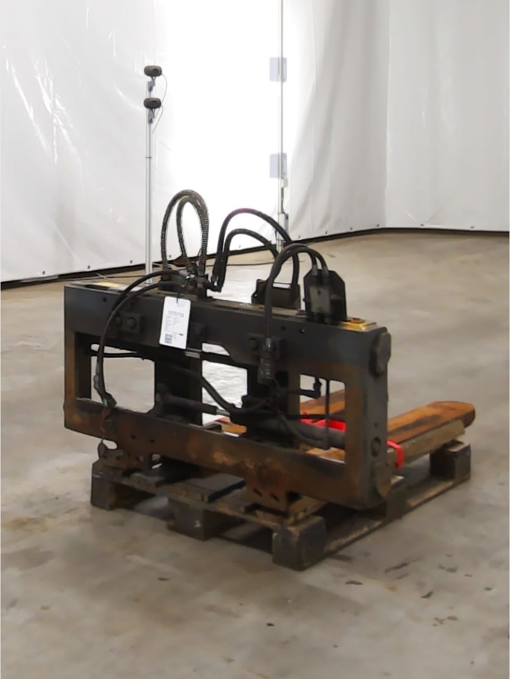 Stabau S11-ZV 25-TG-01 - Lampiran untuk Peralatan untuk menangani material: gambar 2 Stabau S11-ZV 25-TG-01 - Lampiran untuk Peralatan untuk menangani material: gambar 2