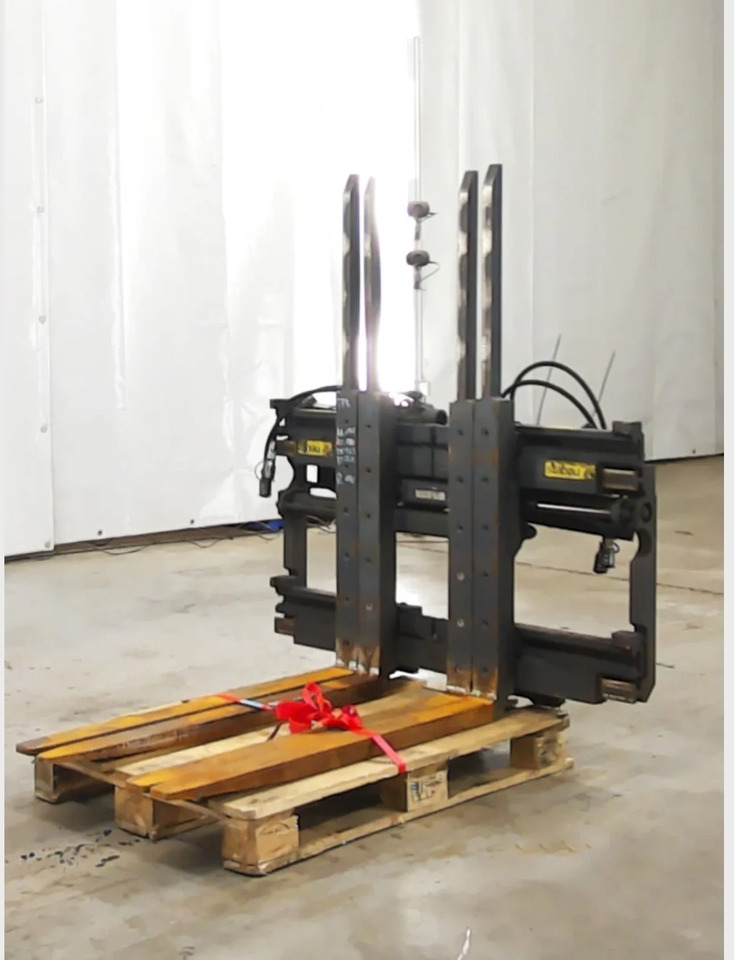 Stabau S7-DPK 25-S-BR01.2 - Lampiran untuk Peralatan untuk menangani material: gambar 1 Stabau S7-DPK 25-S-BR01.2 - Lampiran untuk Peralatan untuk menangani material: gambar 1