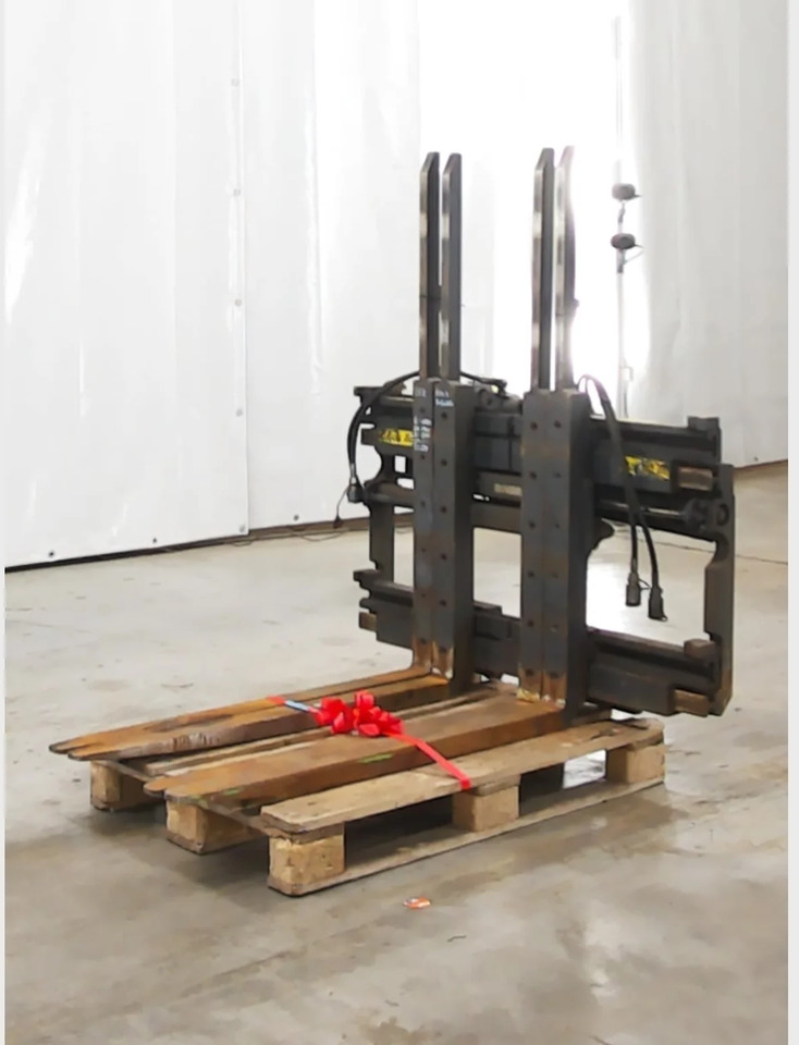 Stabau S7 DPK 25-S-BR012 - Lampiran untuk Peralatan untuk menangani material: gambar 1 Stabau S7 DPK 25-S-BR012 - Lampiran untuk Peralatan untuk menangani material: gambar 1