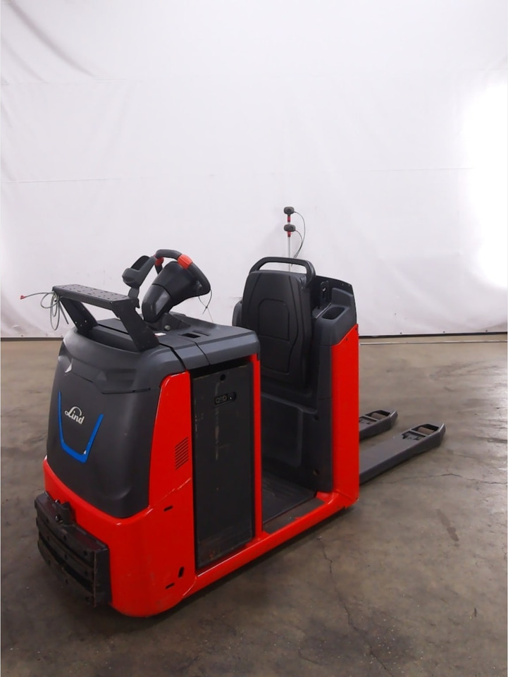 Linde N20CB/LiIon - Pengambil pesanan: gambar 1 Linde N20CB/LiIon - Pengambil pesanan: gambar 1
