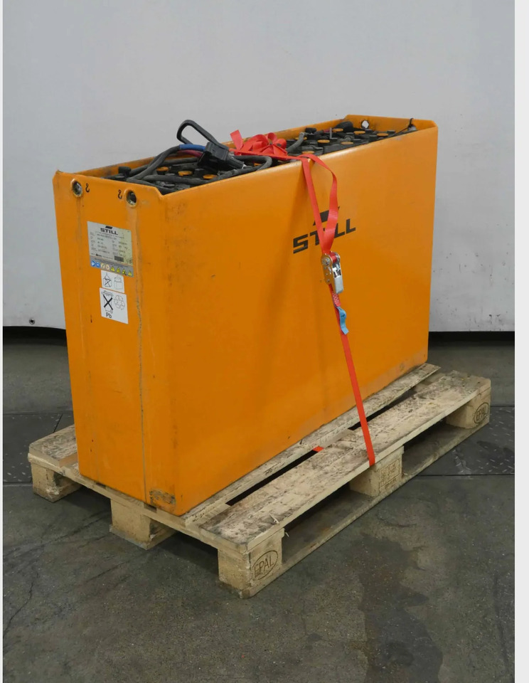 MIDAC 48V 620Ah - Baterai untuk Peralatan untuk menangani material: gambar 4 MIDAC 48V 620Ah - Baterai untuk Peralatan untuk menangani material: gambar 4