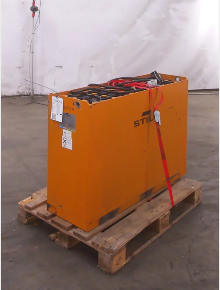 MIDAC 48V 620Ah - Baterai untuk Peralatan untuk menangani material: gambar 3 MIDAC 48V 620Ah - Baterai untuk Peralatan untuk menangani material: gambar 3