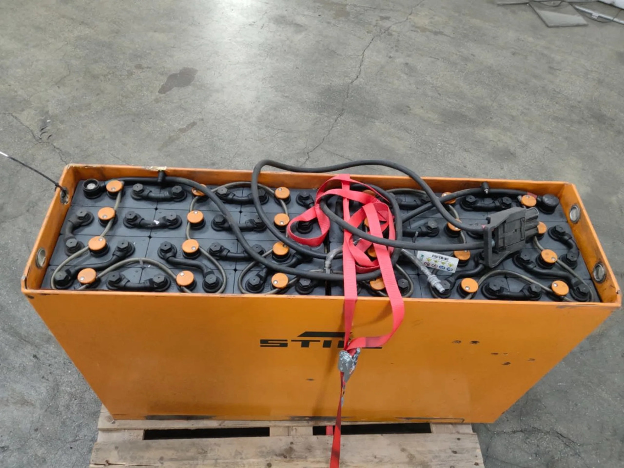 MIDAC 48V 620Ah - Baterai untuk Peralatan untuk menangani material: gambar 4 MIDAC 48V 620Ah - Baterai untuk Peralatan untuk menangani material: gambar 4