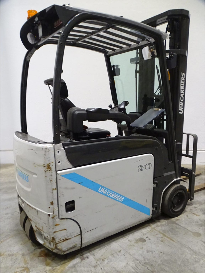 Mitsubishi AG2N1L20Q - Forklift listrik: gambar 3 Mitsubishi AG2N1L20Q - Forklift listrik: gambar 3