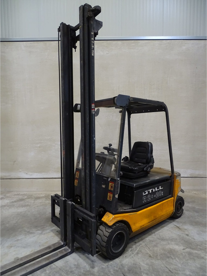 Package: 7521463 R20-20Pi & 7521464 R20-20Pi - Forklift: gambar 2 Package: 7521463 R20-20Pi & 7521464 R20-20Pi - Forklift: gambar 2