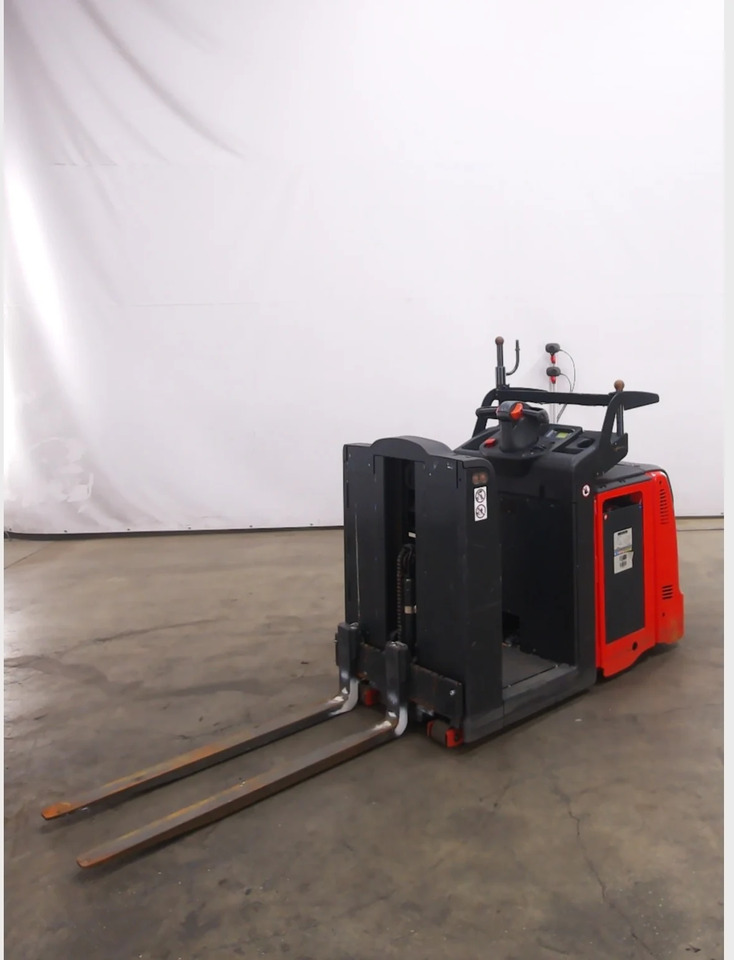 Linde V08-02 - Peralatan lainnya: gambar 1 Linde V08-02 - Peralatan lainnya: gambar 1