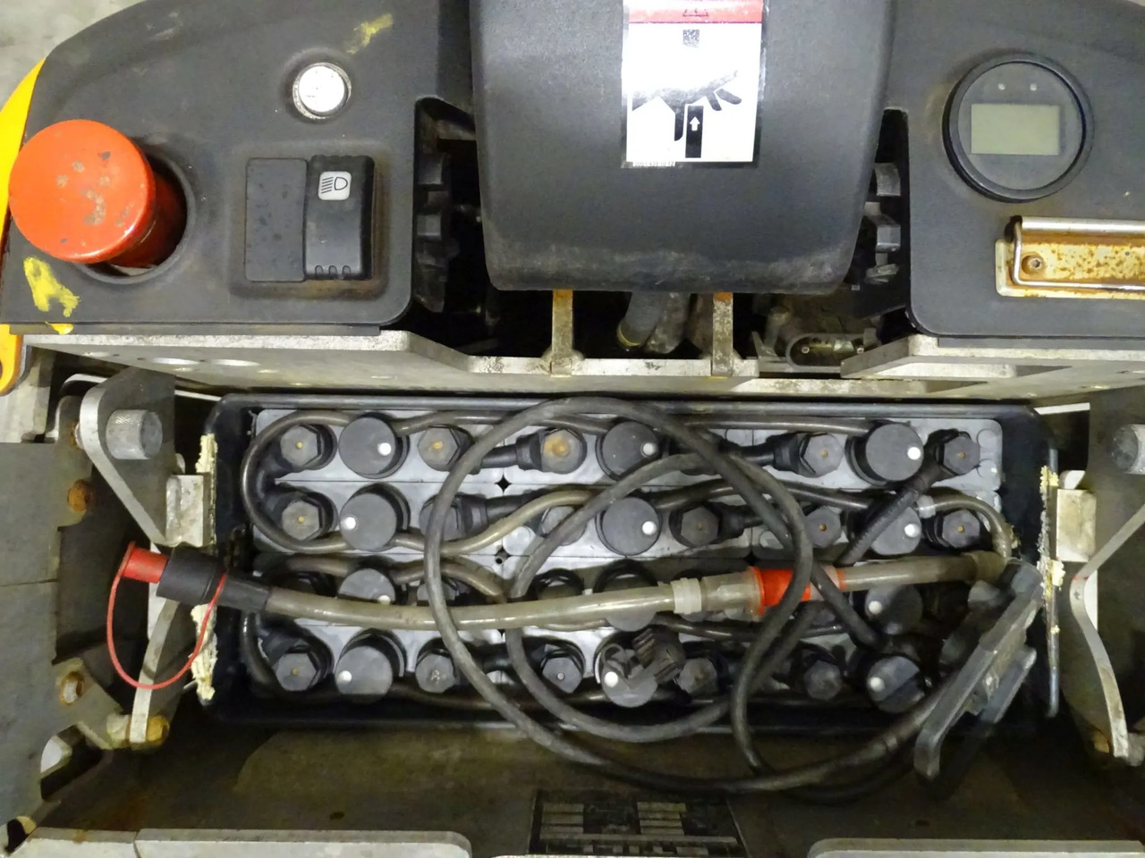 Package: 5130834 LTX20 & 7548266 LTX50 - Peralatan untuk menangani material: gambar 4 Package: 5130834 LTX20 & 7548266 LTX50 - Peralatan untuk menangani material: gambar 4