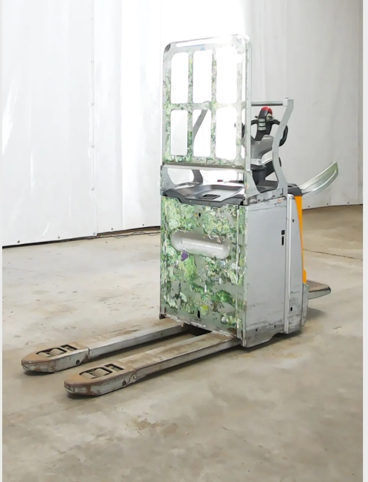 STILL EXH-SF20 - Truk pallet: gambar 1 STILL EXH-SF20 - Truk pallet: gambar 1