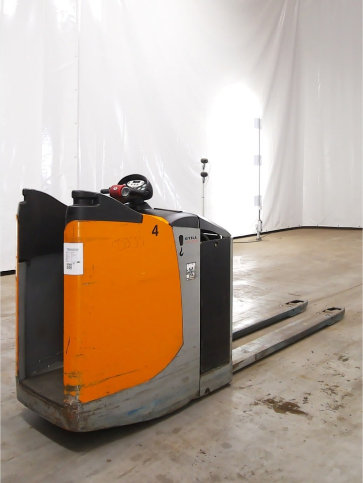 STILL EXU-S22/2000mm - Truk pallet: gambar 2 STILL EXU-S22/2000mm - Truk pallet: gambar 2