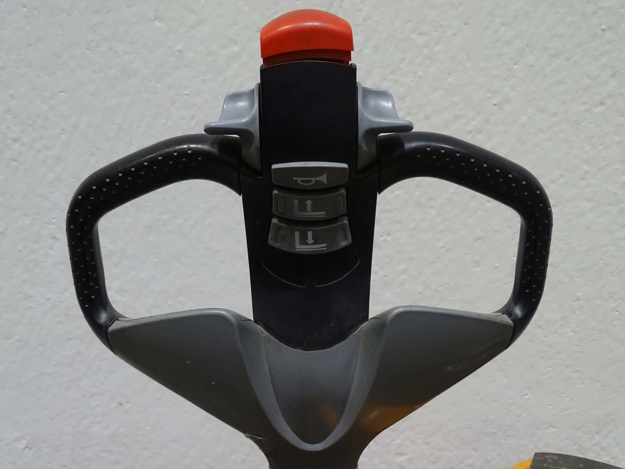 STILL EXU16 - Truk pallet: gambar 3 STILL EXU16 - Truk pallet: gambar 3