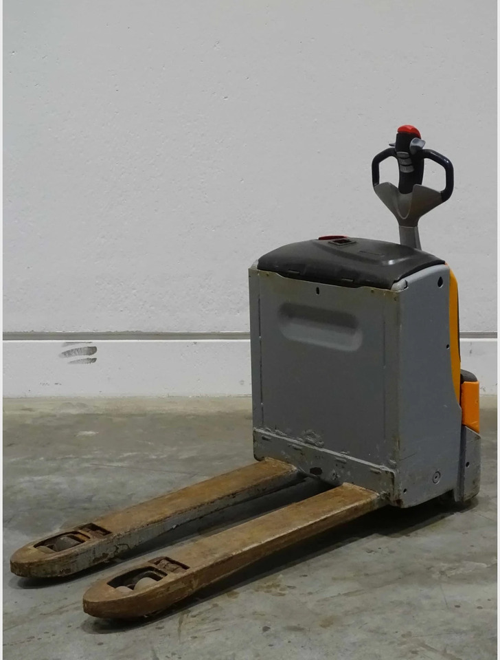 STILL EXU18 - Truk pallet: gambar 1 STILL EXU18 - Truk pallet: gambar 1
