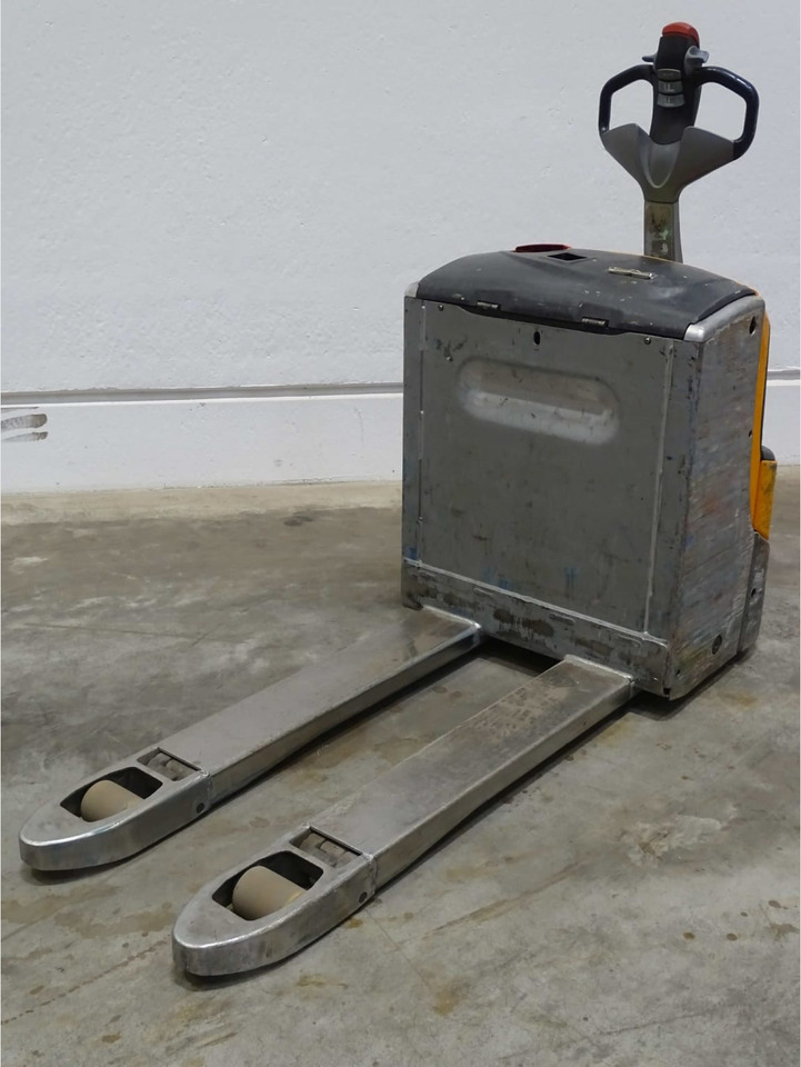 STILL EXU18 - Truk pallet: gambar 1 STILL EXU18 - Truk pallet: gambar 1