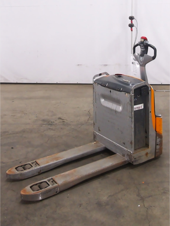 STILL EXU18 - Truk pallet: gambar 1 STILL EXU18 - Truk pallet: gambar 1