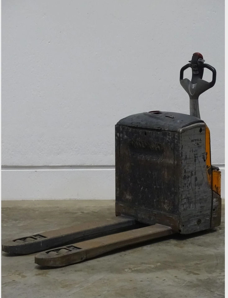 STILL EXU20 - Truk pallet: gambar 1 STILL EXU20 - Truk pallet: gambar 1