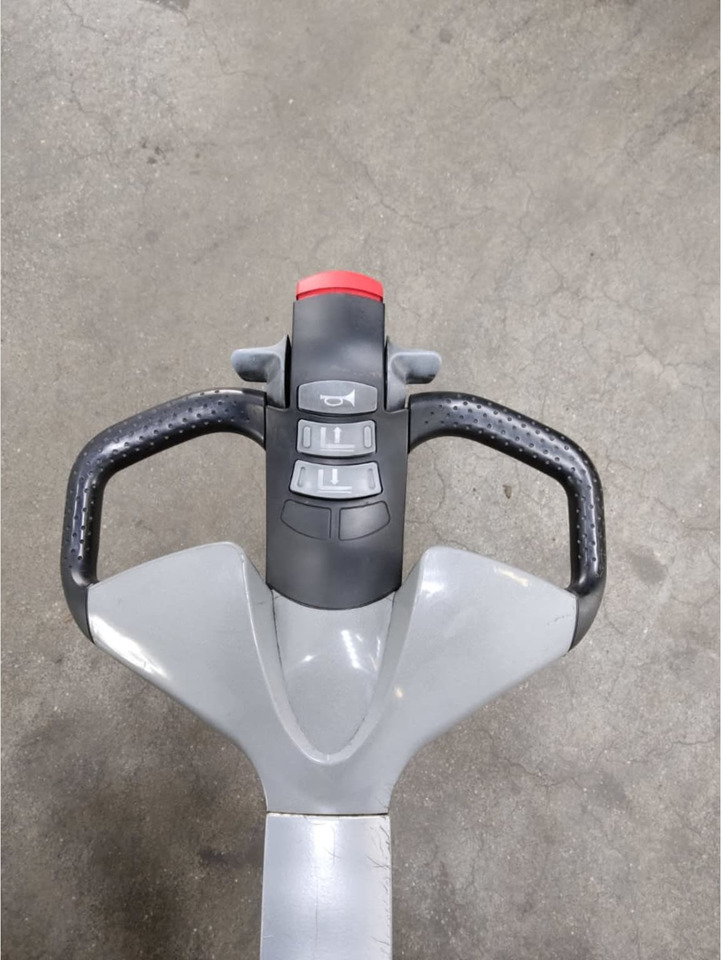 STILL EXU20 - Truk pallet: gambar 3 STILL EXU20 - Truk pallet: gambar 3