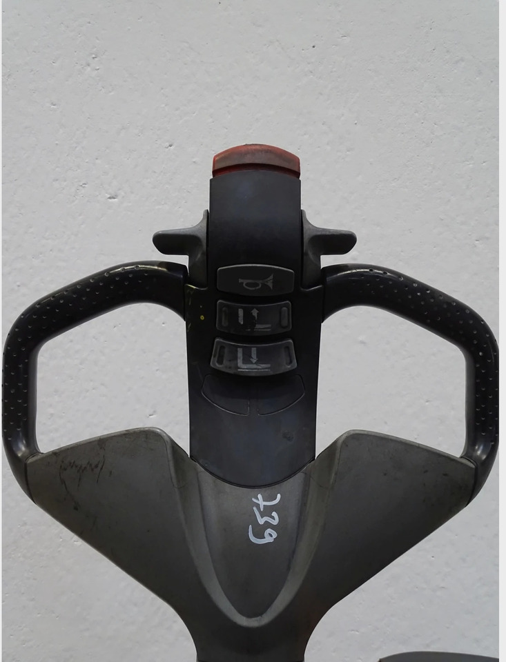 STILL EXU20 - Truk pallet: gambar 3 STILL EXU20 - Truk pallet: gambar 3