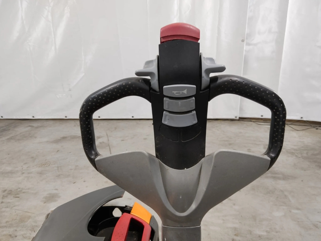 STILL EXU20 - Truk pallet: gambar 3 STILL EXU20 - Truk pallet: gambar 3