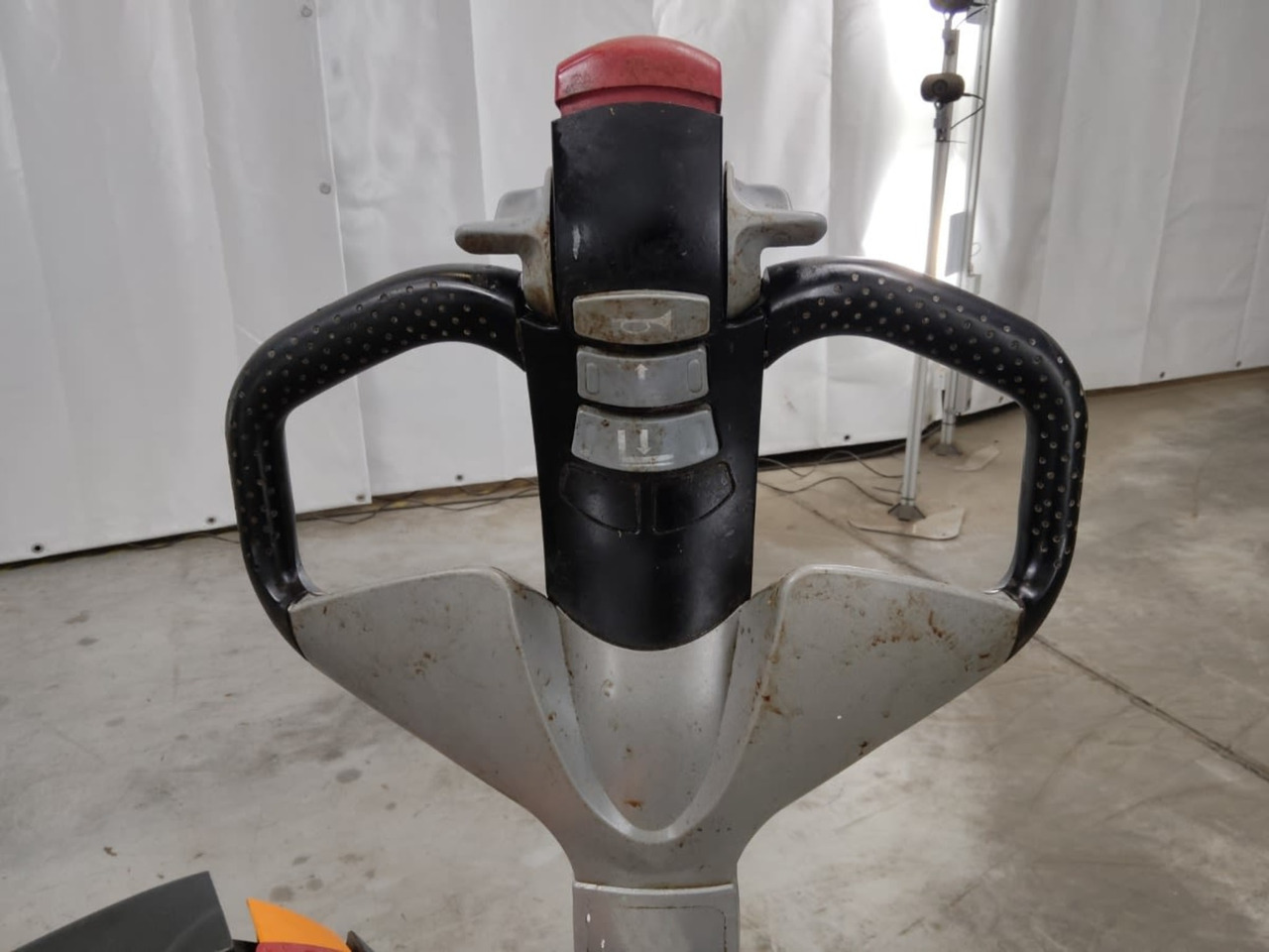 STILL EXU20 - Truk pallet: gambar 3 STILL EXU20 - Truk pallet: gambar 3