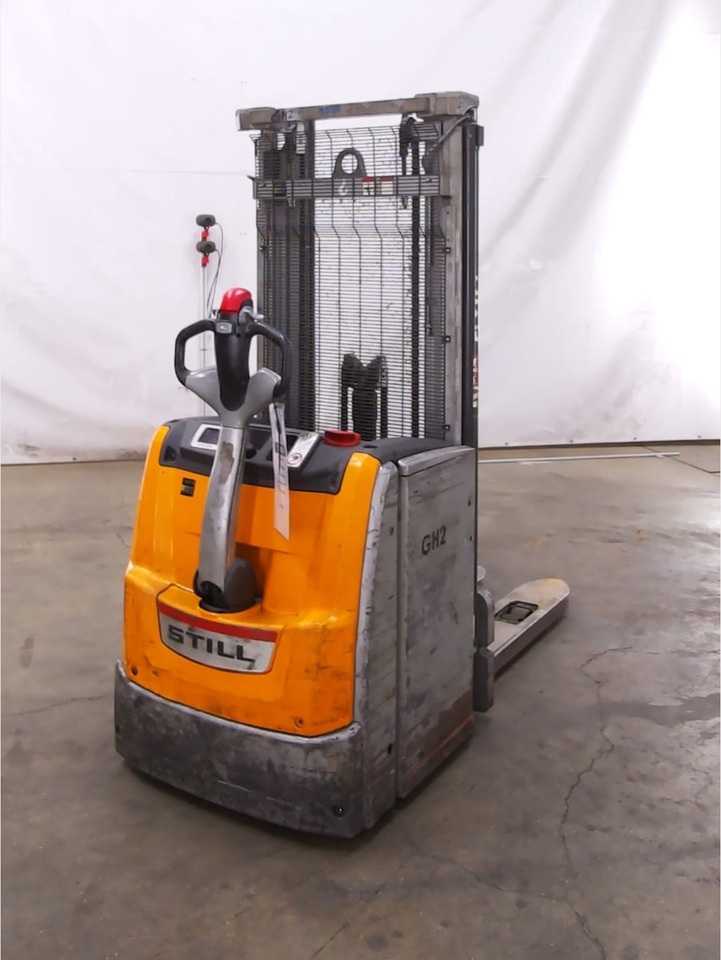 STILL EXV20 - Penumpuk: gambar 2 STILL EXV20 - Penumpuk: gambar 2