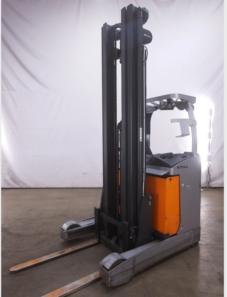 STILL FM-X17 - Jangkauan truk: gambar 1 STILL FM-X17 - Jangkauan truk: gambar 1