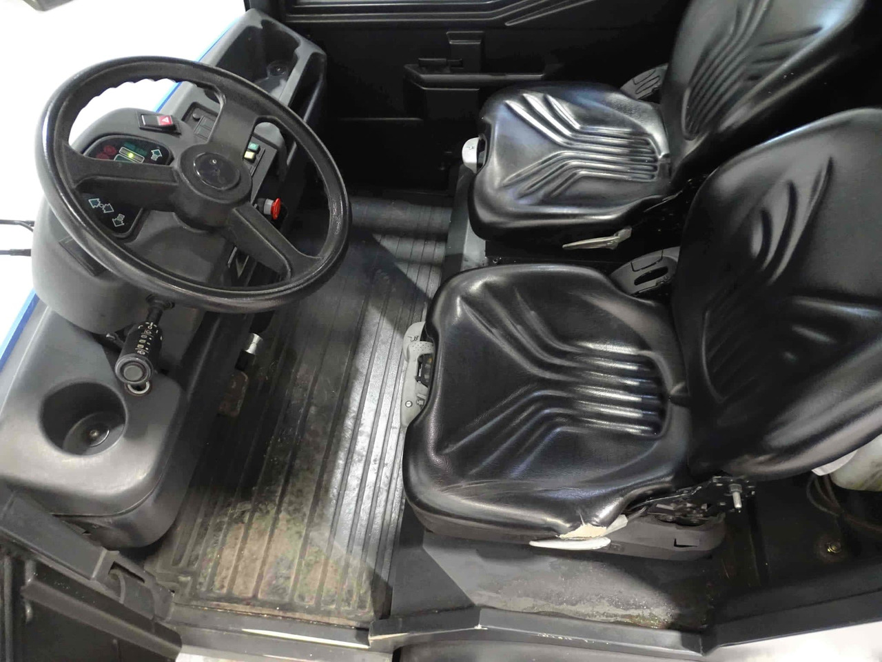 STILL R07-25 - Traktor derek: gambar 3 STILL R07-25 - Traktor derek: gambar 3