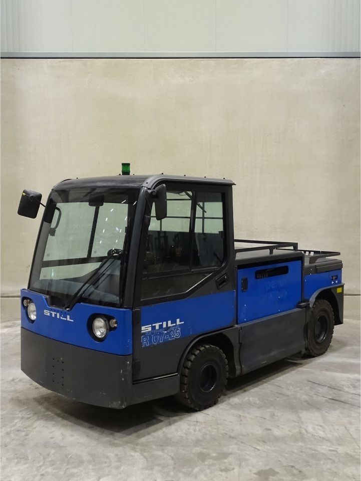 STILL R07-25 - Traktor derek: gambar 1 STILL R07-25 - Traktor derek: gambar 1