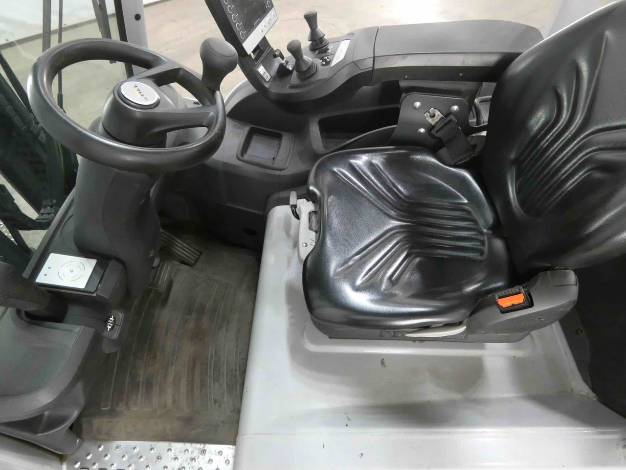 STILL RX20-16 - Forklift listrik: gambar 3 STILL RX20-16 - Forklift listrik: gambar 3