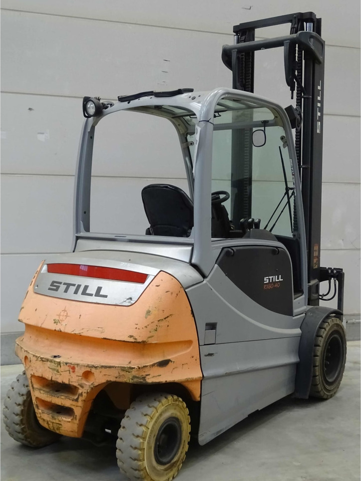 STILL RX60-40 - Forklift listrik: gambar 3 STILL RX60-40 - Forklift listrik: gambar 3