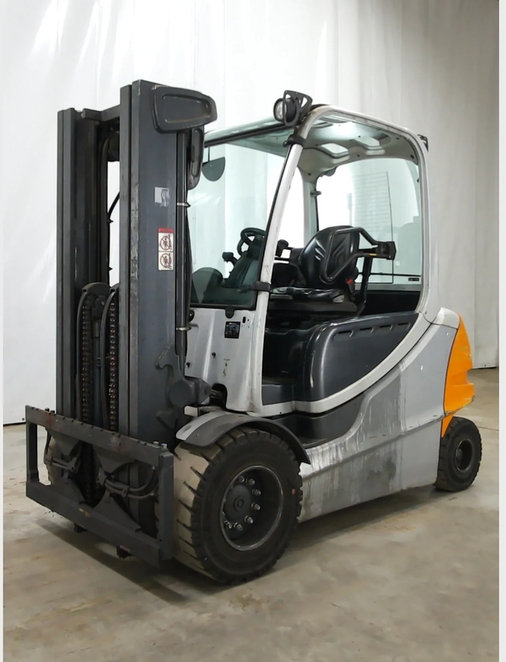 STILL RX60-40 - Forklift listrik: gambar 1 STILL RX60-40 - Forklift listrik: gambar 1