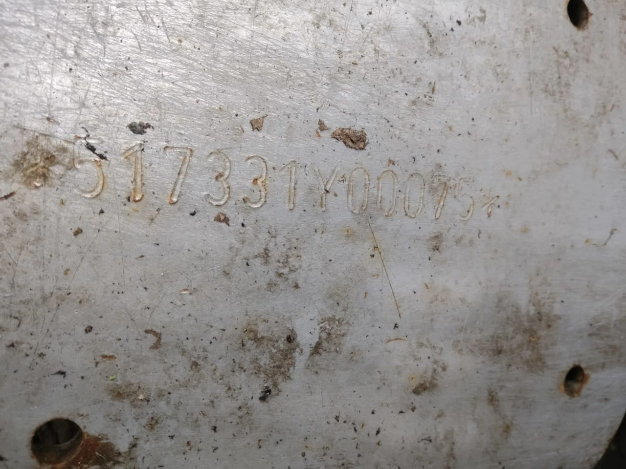 STILL RX70-40 - Forklift diesel: gambar 2 STILL RX70-40 - Forklift diesel: gambar 2