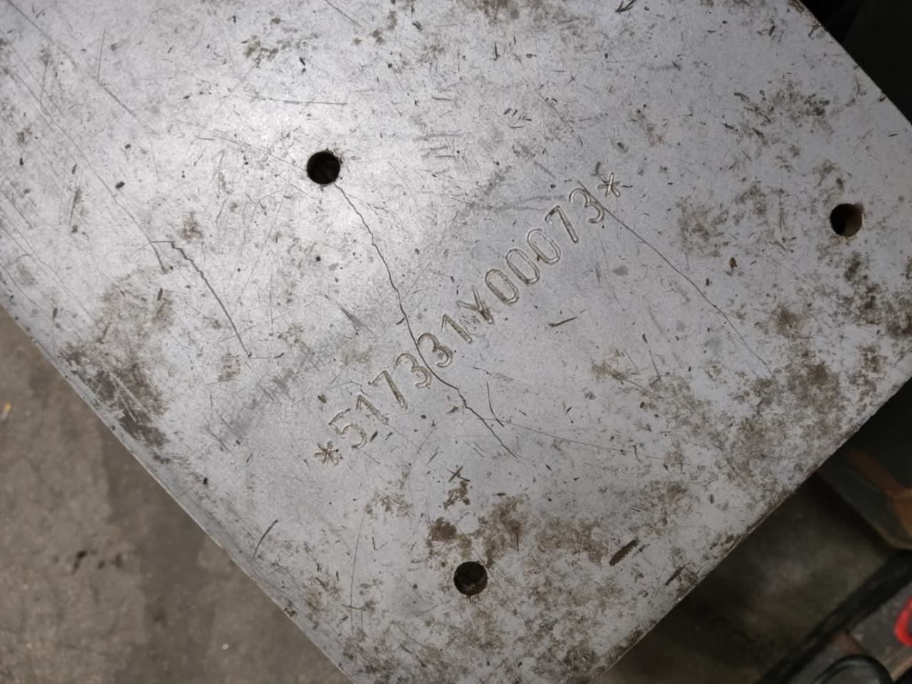 STILL RX70-40 - Forklift diesel: gambar 2 STILL RX70-40 - Forklift diesel: gambar 2