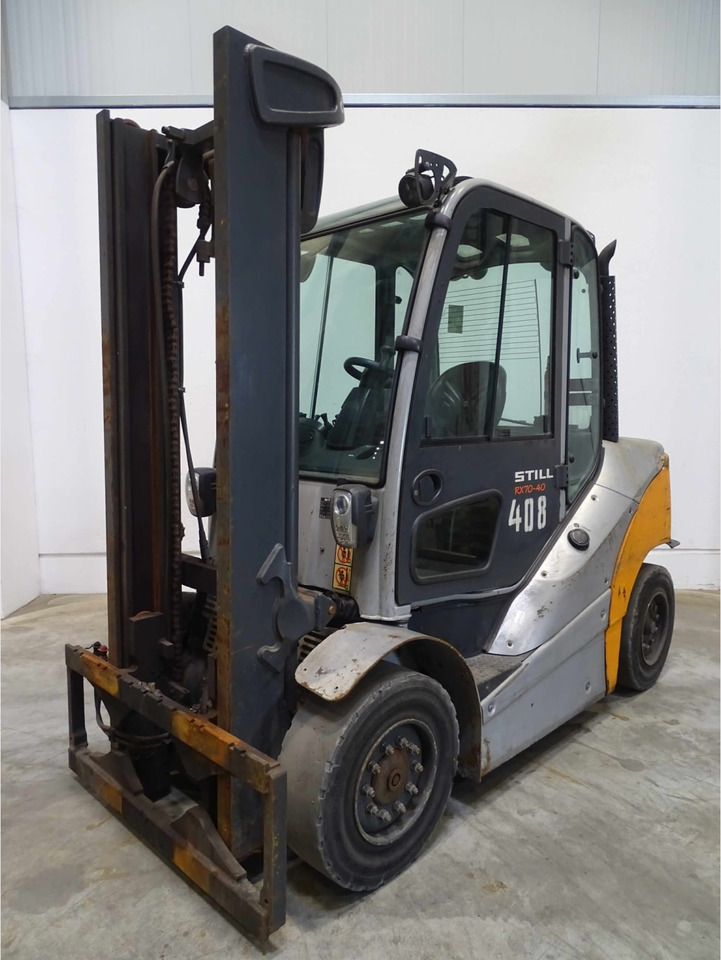 STILL RX70-40 - Forklift diesel: gambar 1 STILL RX70-40 - Forklift diesel: gambar 1
