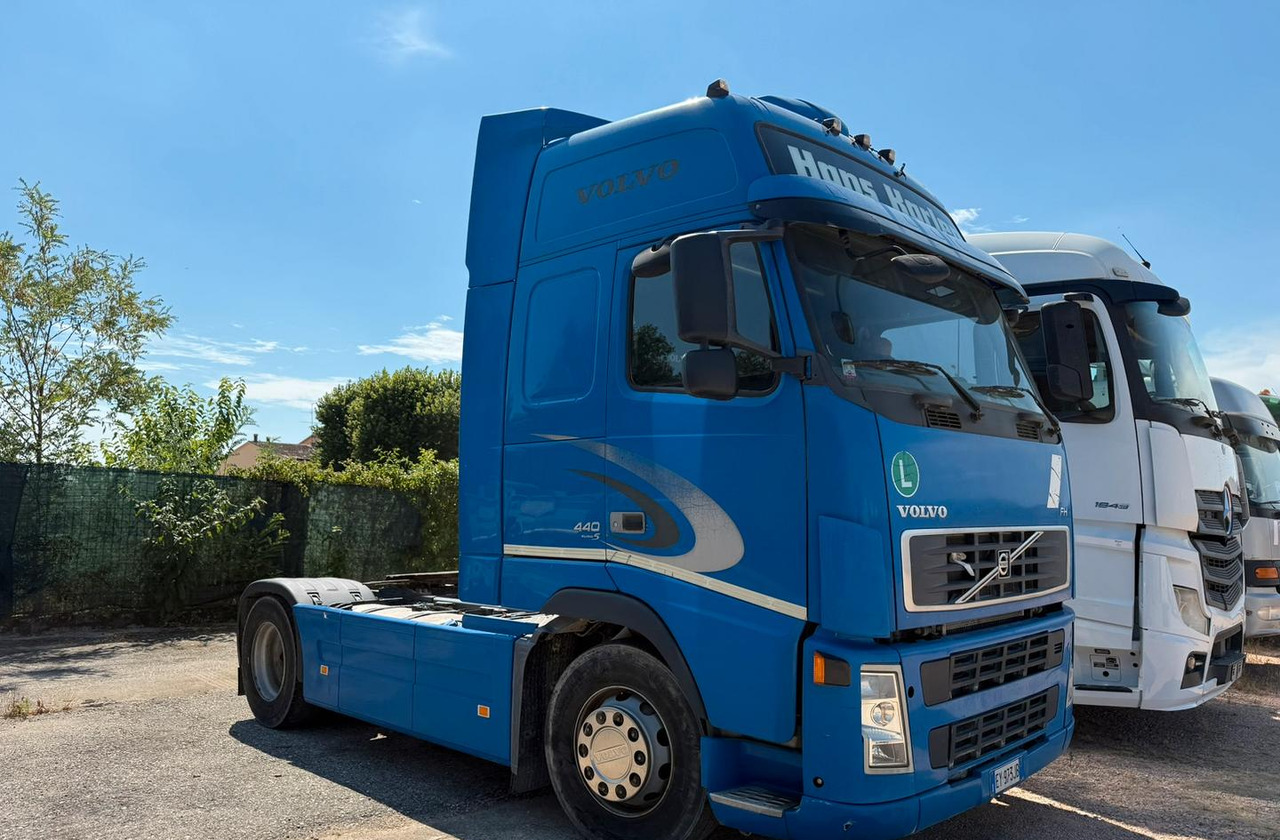 VOLVO FH.440. Euro 5 Con il Disco - Tractor head: gambar 4 VOLVO FH.440. Euro 5 Con il Disco - Tractor head: gambar 4