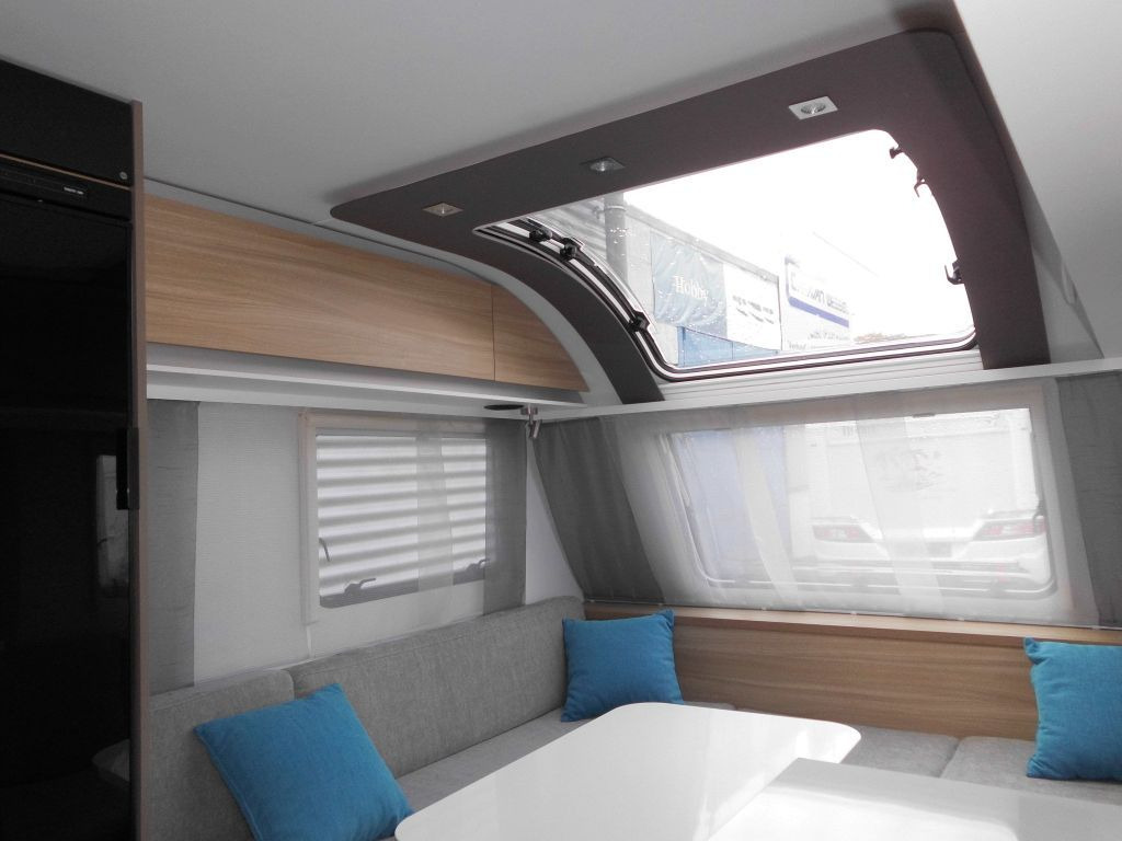 Adria Altea 4 two 362 LH El.Stützen, Markise, Mover - Karavan: gambar 4 Adria Altea 4 two 362 LH El.Stützen, Markise, Mover - Karavan: gambar 4