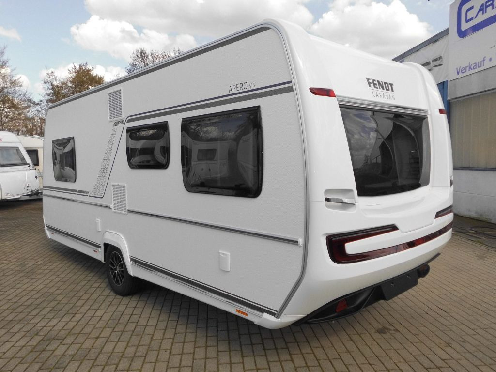 Fendt Apero 515 SG 2023 mit Extras+++ Fendt Apero 515 SG mit Extras! %Lagerabverkauf% - Karavan: gambar 4 Fendt Apero 515 SG 2023 mit Extras+++ Fendt Apero 515 SG mit Extras! %Lagerabverkauf% - Karavan: gambar 4