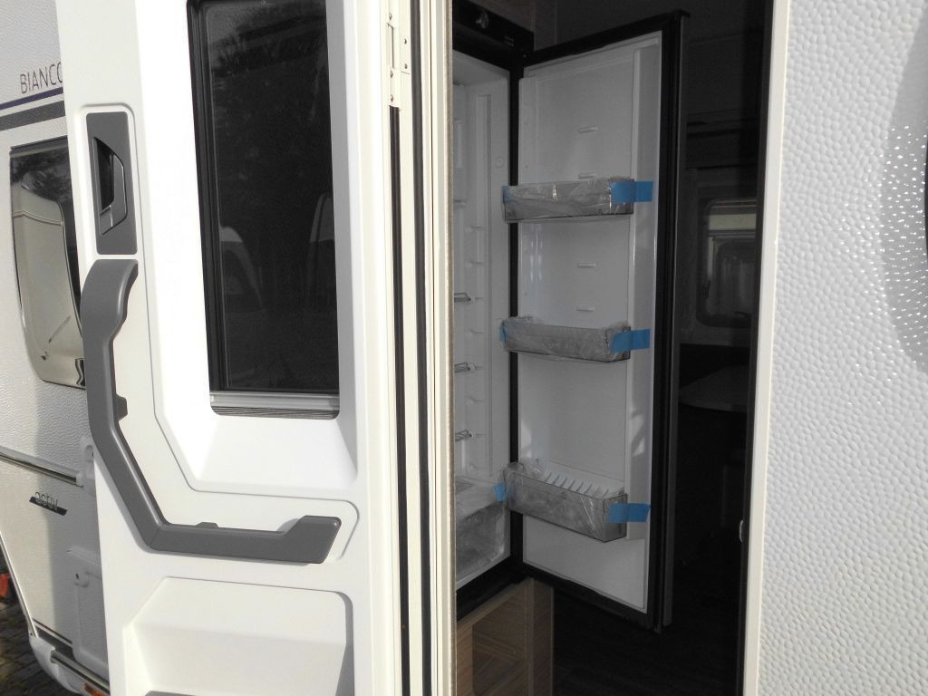 Fendt Bianco Activ 515 SGD 2026 inkl. Extras - Karavan: gambar 4 Fendt Bianco Activ 515 SGD 2026 inkl. Extras - Karavan: gambar 4