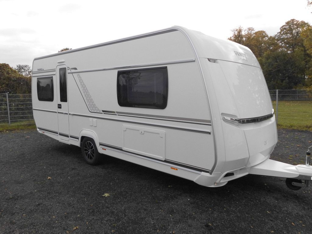 Fendt Tendenza 550 SG 2026 Safety 2000kg +++ - Karavan: gambar 1 Fendt Tendenza 550 SG 2026 Safety 2000kg +++ - Karavan: gambar 1