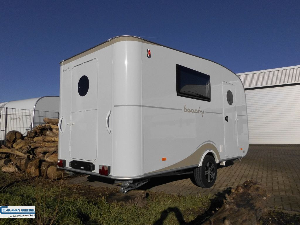 Hobby Beachy 420 2023 Alufelgen, Staukasten - Karavan: gambar 5 Hobby Beachy 420 2023 Alufelgen, Staukasten - Karavan: gambar 5
