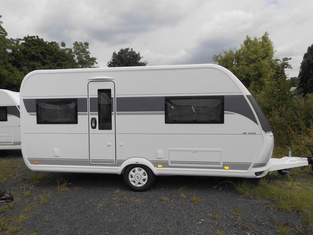 Hobby De Luxe 460 UFe 2026 1500kg. Ambiente - Karavan: gambar 3 Hobby De Luxe 460 UFe 2026 1500kg. Ambiente - Karavan: gambar 3