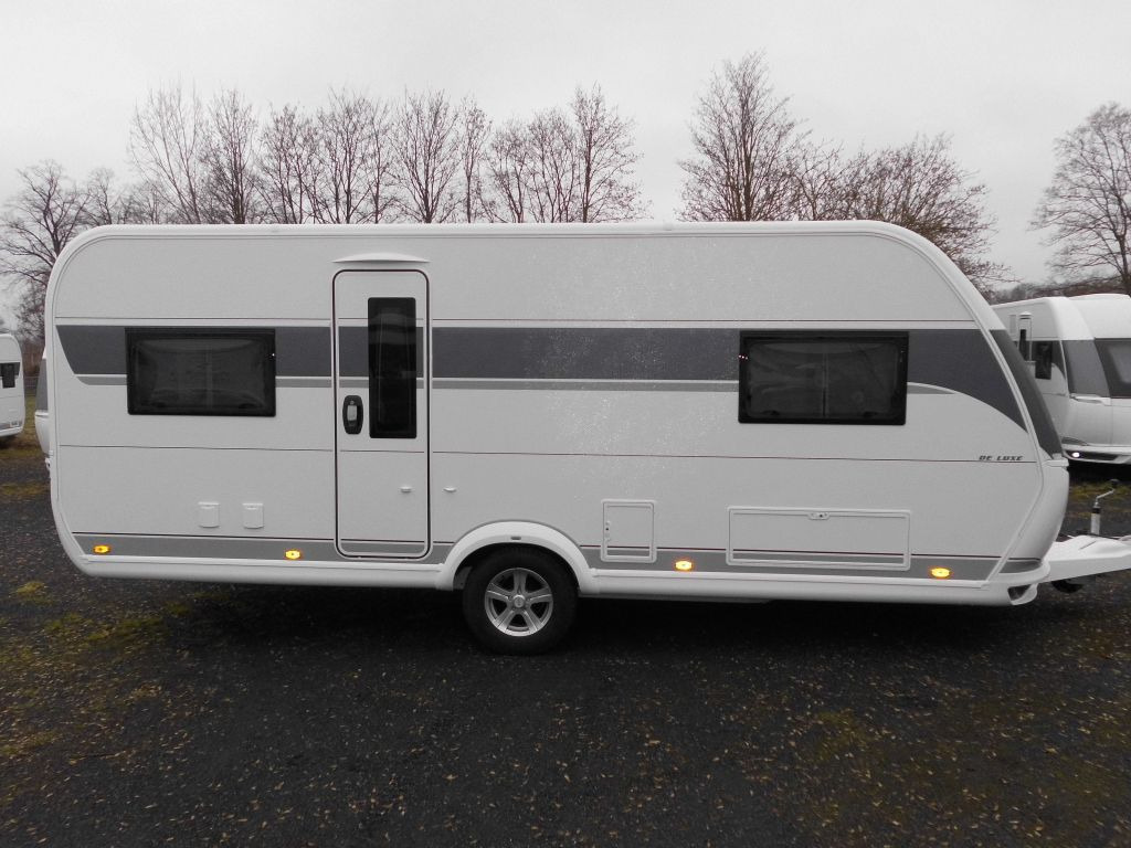 Hobby De Luxe 515 UHL 2025 2000kg. AUTARK AMBIENTE Hobby De Luxe 515 UHL mit Extras, Lagerabverkauf! - Karavan: gambar 3 Hobby De Luxe 515 UHL 2025 2000kg. AUTARK AMBIENTE Hobby De Luxe 515 UHL mit Extras, Lagerabverkauf! - Karavan: gambar 3