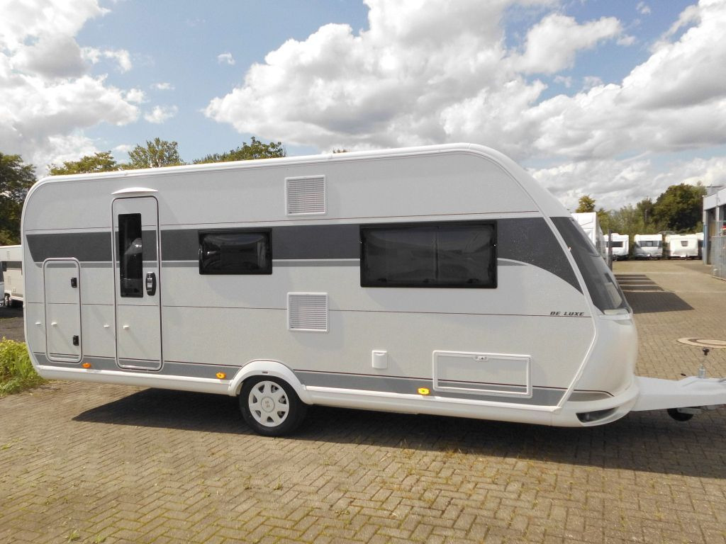 Hobby De Luxe 540 KMFe 2026 GARAGE AUTARK 1800kg. - Karavan: gambar 1 Hobby De Luxe 540 KMFe 2026 GARAGE AUTARK 1800kg. - Karavan: gambar 1