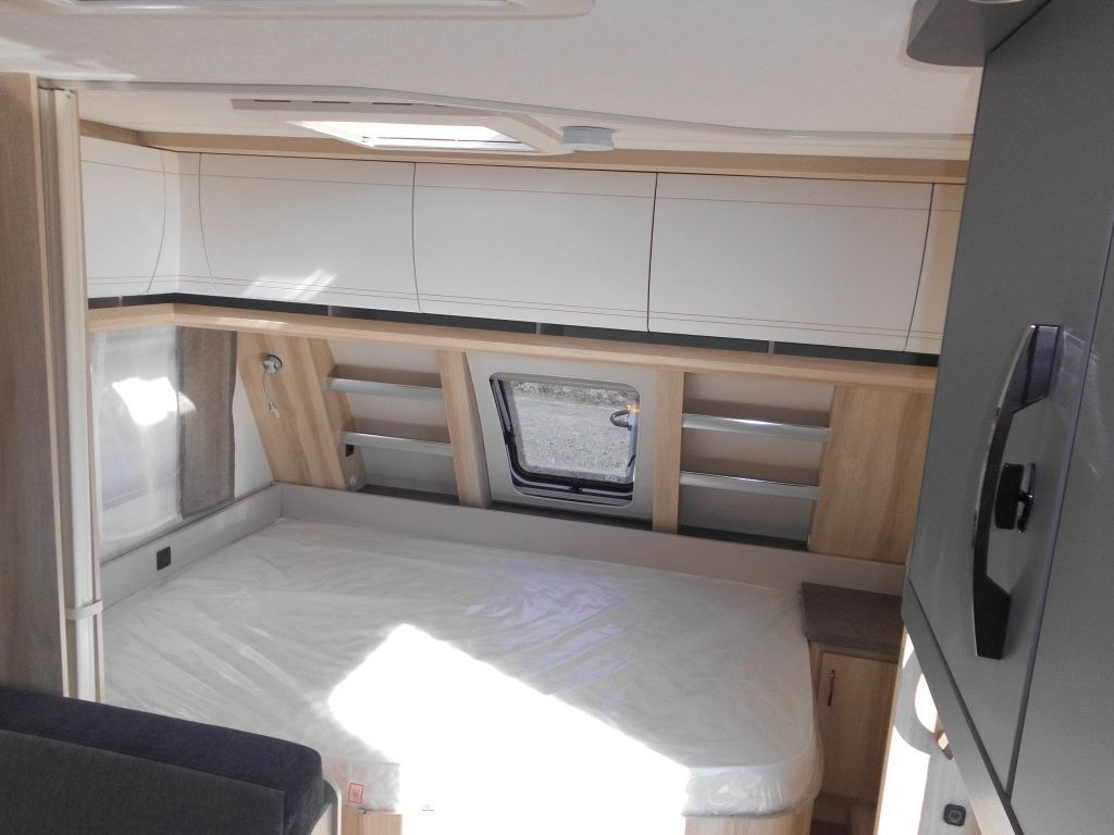 Leasing  Hobby De Luxe 545 KMF 2026 3er Autark Backofen uvm.+ Hobby De Luxe 545 KMF 2026 3er Autark Backofen uvm.+: gambar 7