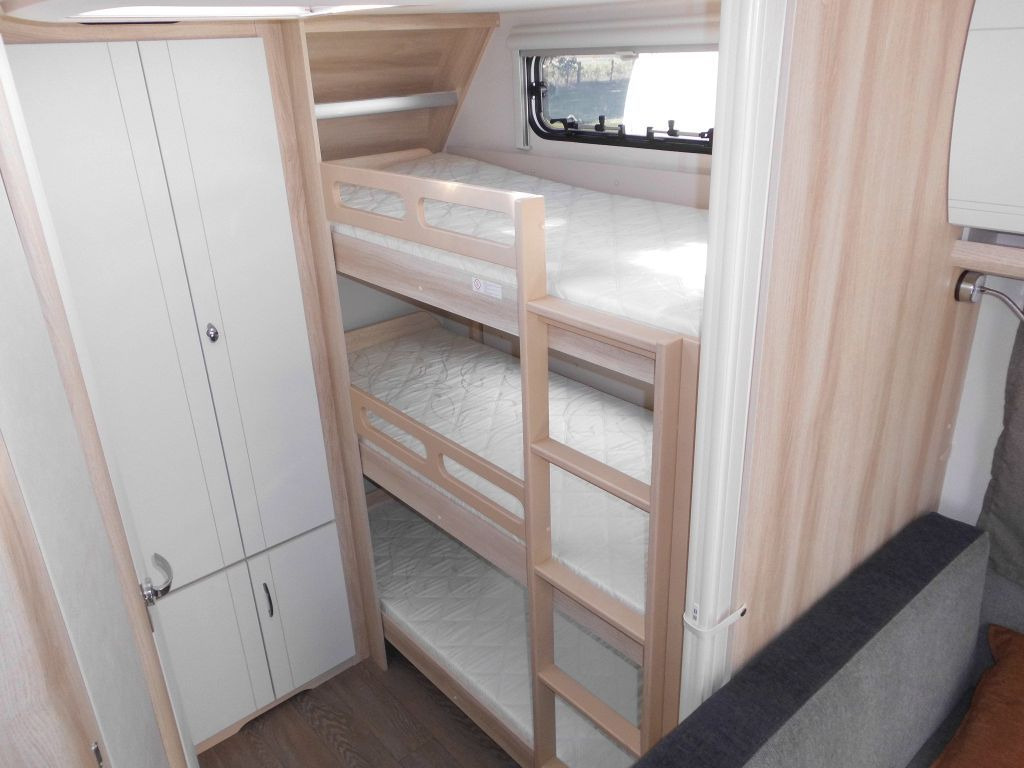 Leasing  Hobby De Luxe 545 KMF 2026 3er Autark Backofen uvm.+ Hobby De Luxe 545 KMF 2026 3er Autark Backofen uvm.+: gambar 10