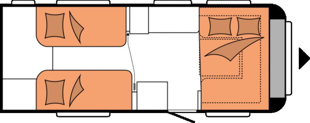 Hobby Excellent Edition 540 WLU PICO AUTARK 2000kg. Hobby Excellent Edition 540 WLU PICO AUTARK 2000kg. - Karavan: gambar 4 Hobby Excellent Edition 540 WLU PICO AUTARK 2000kg. Hobby Excellent Edition 540 WLU PICO AUTARK 2000kg. - Karavan: gambar 4
