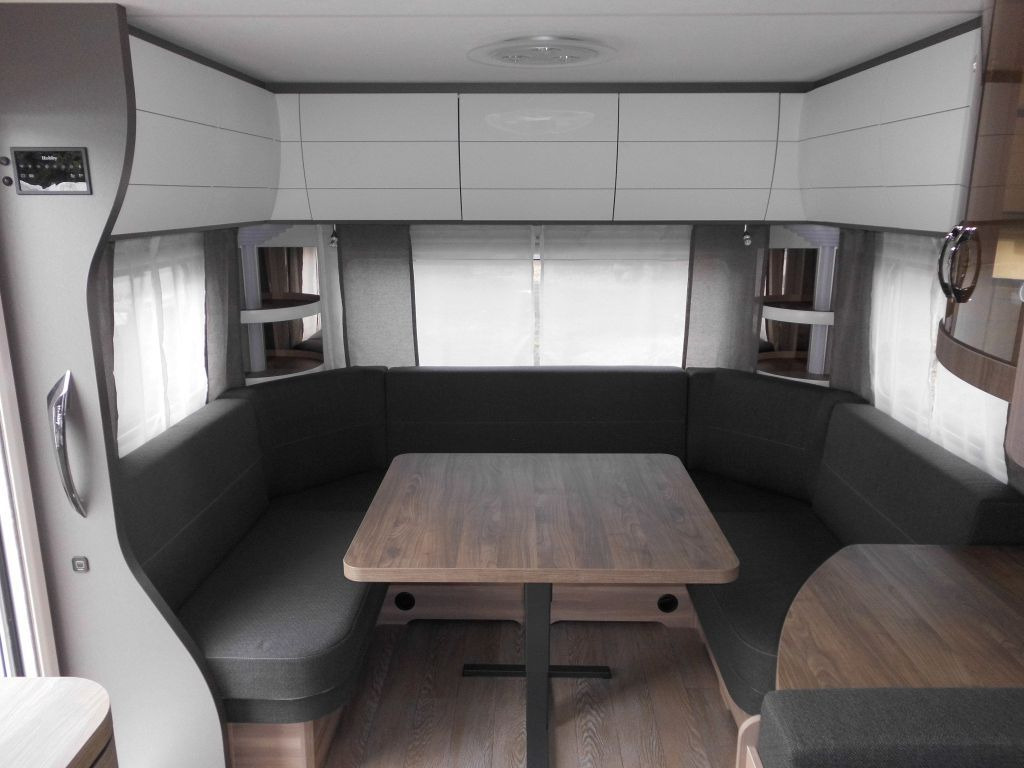 Hobby Excellent Edition 650 UMFe PICO AUTARK, FBH 2200 - Karavan: gambar 4 Hobby Excellent Edition 650 UMFe PICO AUTARK, FBH 2200 - Karavan: gambar 4