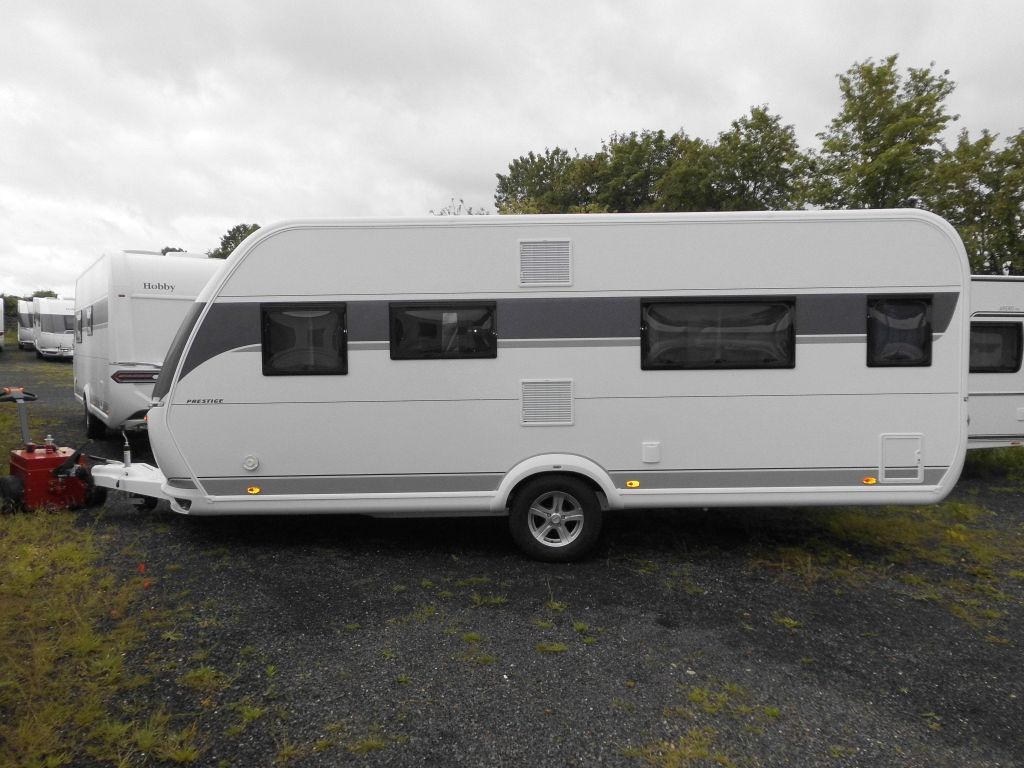 Hobby Prestige 560 WLU sofort Verfügbar - Karavan: gambar 5 Hobby Prestige 560 WLU sofort Verfügbar - Karavan: gambar 5