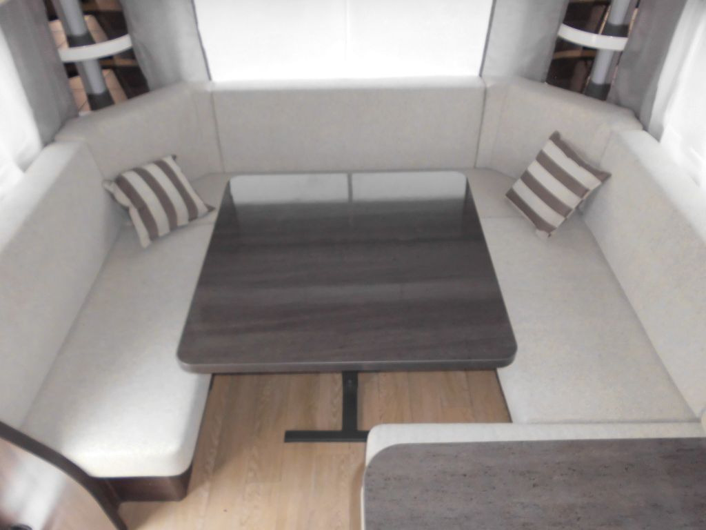 Hobby Prestige 620 CL 2026 2500kg. AUTARK GAS+DUO - Karavan: gambar 5 Hobby Prestige 620 CL 2026 2500kg. AUTARK GAS+DUO - Karavan: gambar 5