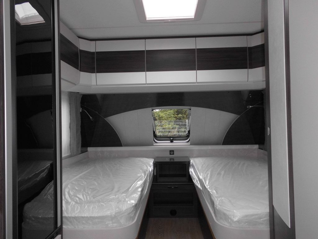 Leasing  Hobby Prestige 620 CL 2026 2500kg. AUTARK GAS+DUO Hobby Prestige 620 CL 2026 2500kg. AUTARK GAS+DUO: gambar 12