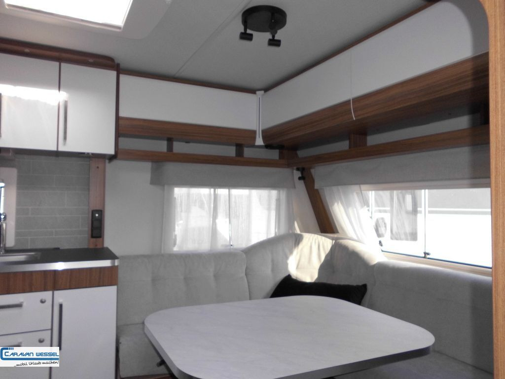 Polar 620 BSA Original Heckbad Einzelbetten Modell 23 - Karavan: gambar 5 Polar 620 BSA Original Heckbad Einzelbetten Modell 23 - Karavan: gambar 5