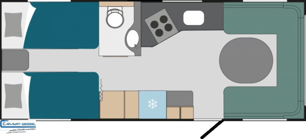 Polar 620 SA Edition Modellwechsel-Aktion - Karavan: gambar 2 Polar 620 SA Edition Modellwechsel-Aktion - Karavan: gambar 2